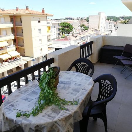 Апартаменты Estupendo Apartamento En Muy Buena Zona Ля Эскала Экстерьер фото